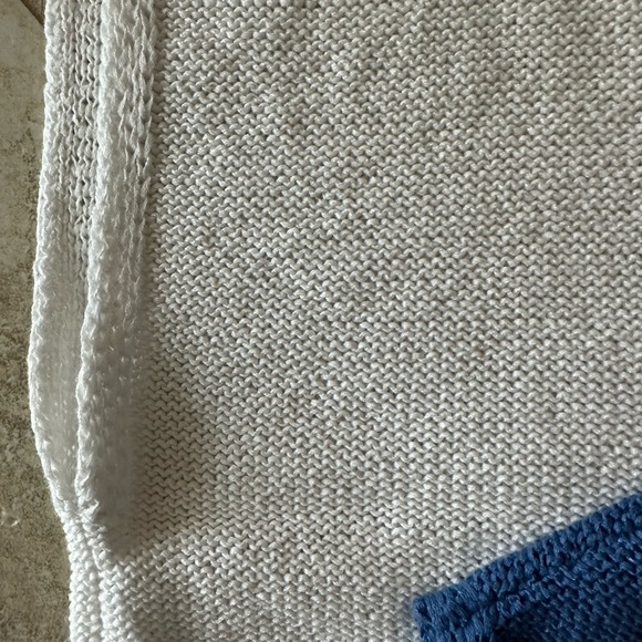 2 for 1 price Loft sleeveless raglan sweaters NWOT - Picture 6 of 9